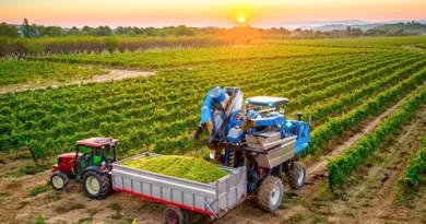 Automação no Agronegócio: Conheça as Principais Vantagens e Tecnologias Disponíveis