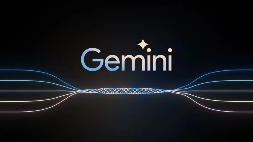 Gemini Google